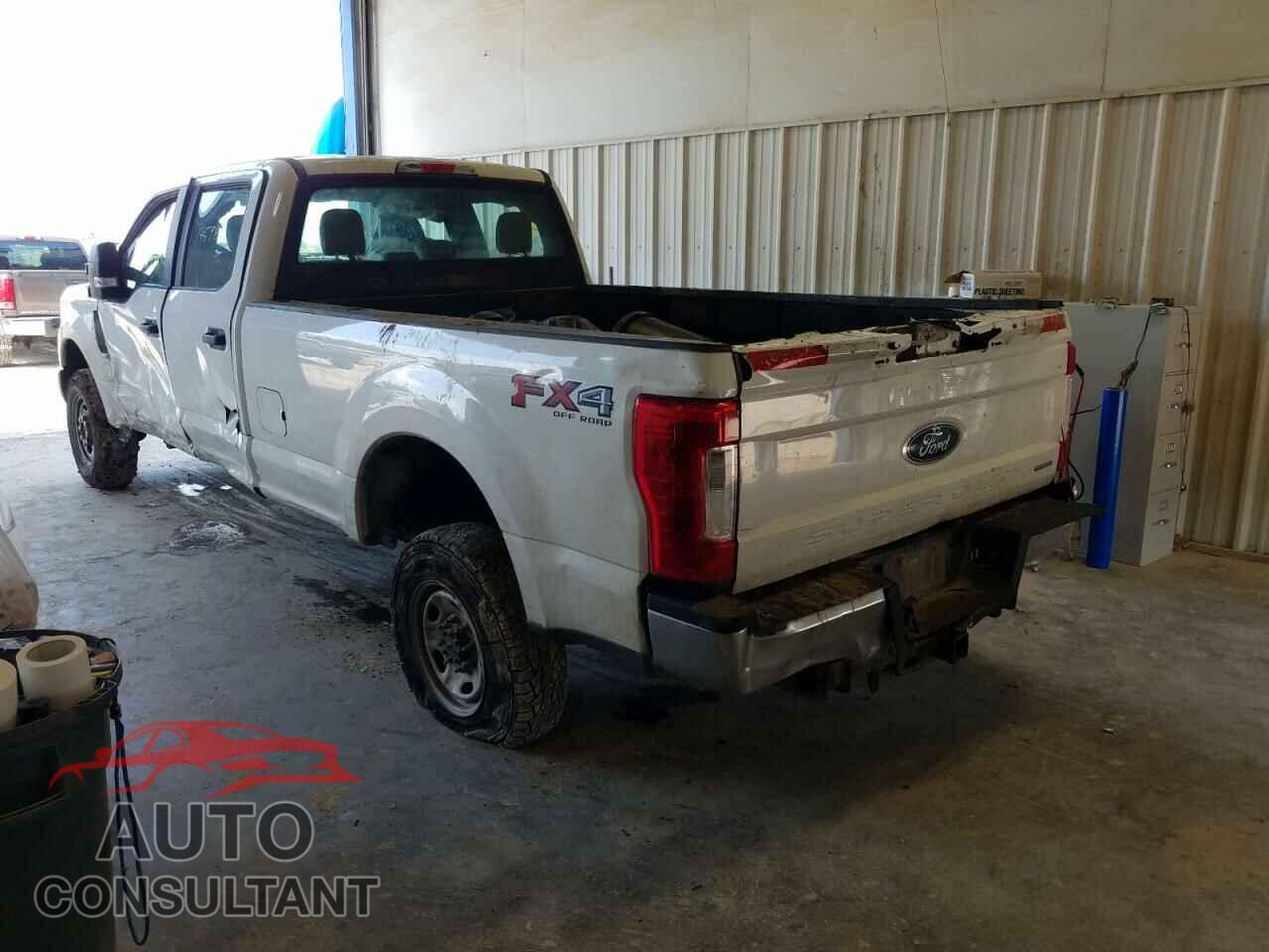 FORD F250 2017 - 1FT7W2B61HEC20014