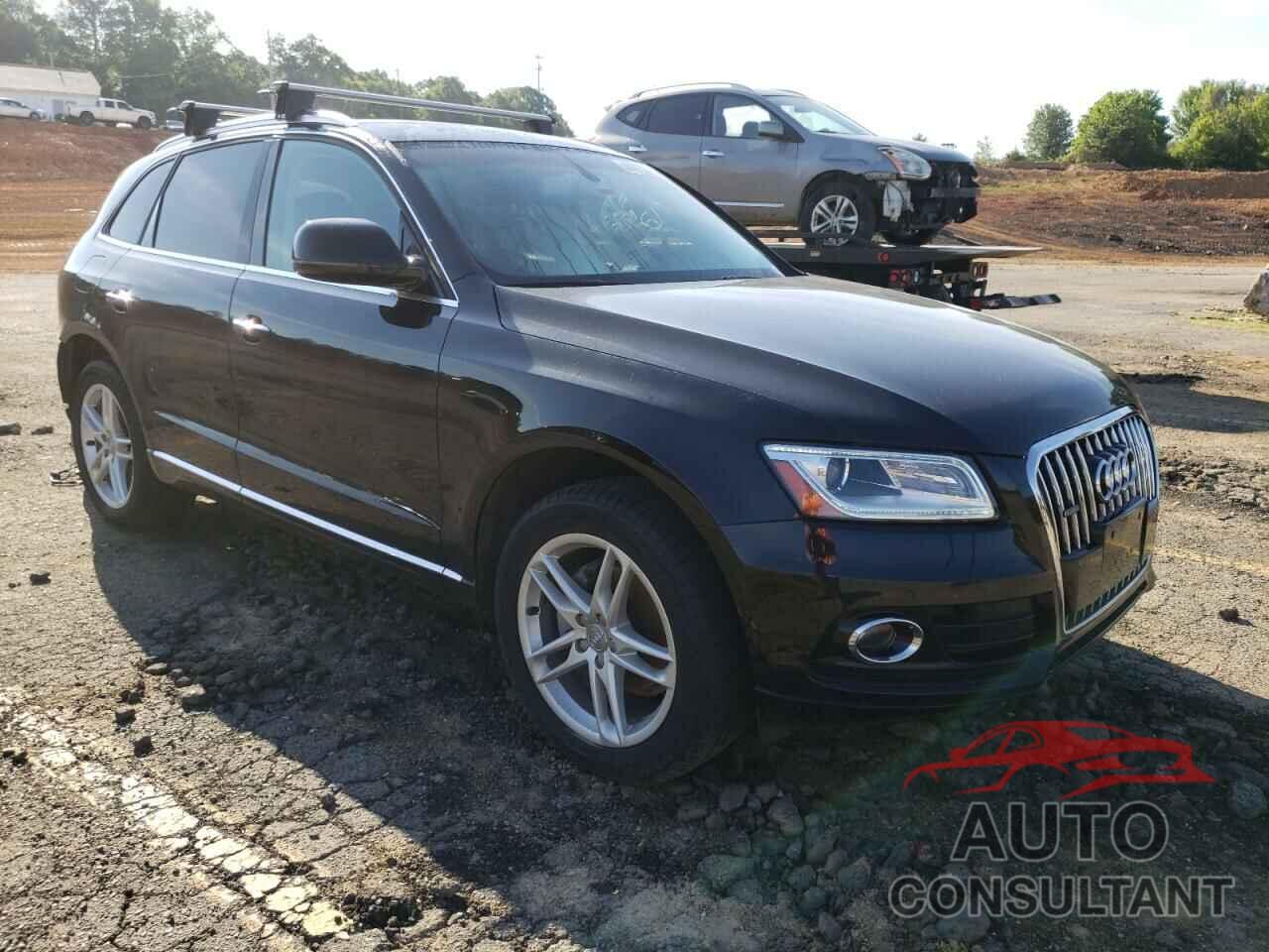 AUDI Q5 2017 - WA1L2AFP9HA082425