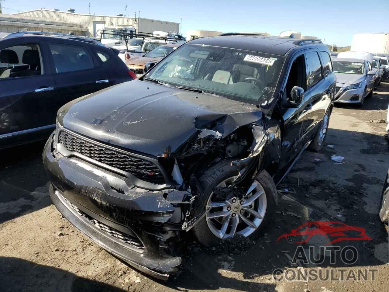 DODGE DURANGO 2023 - 1C4RDHDG0PC582868