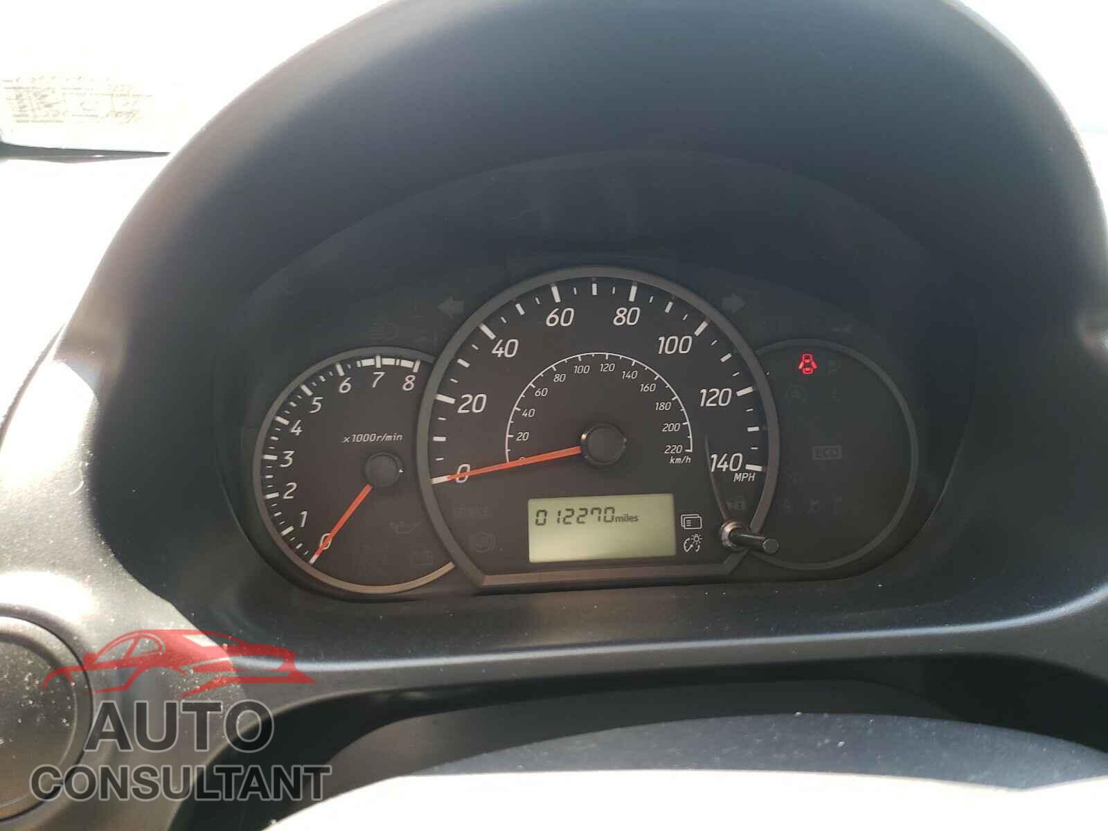 MITSUBISHI MIRAGE 2019 - ML32F3FJ1KHF06181