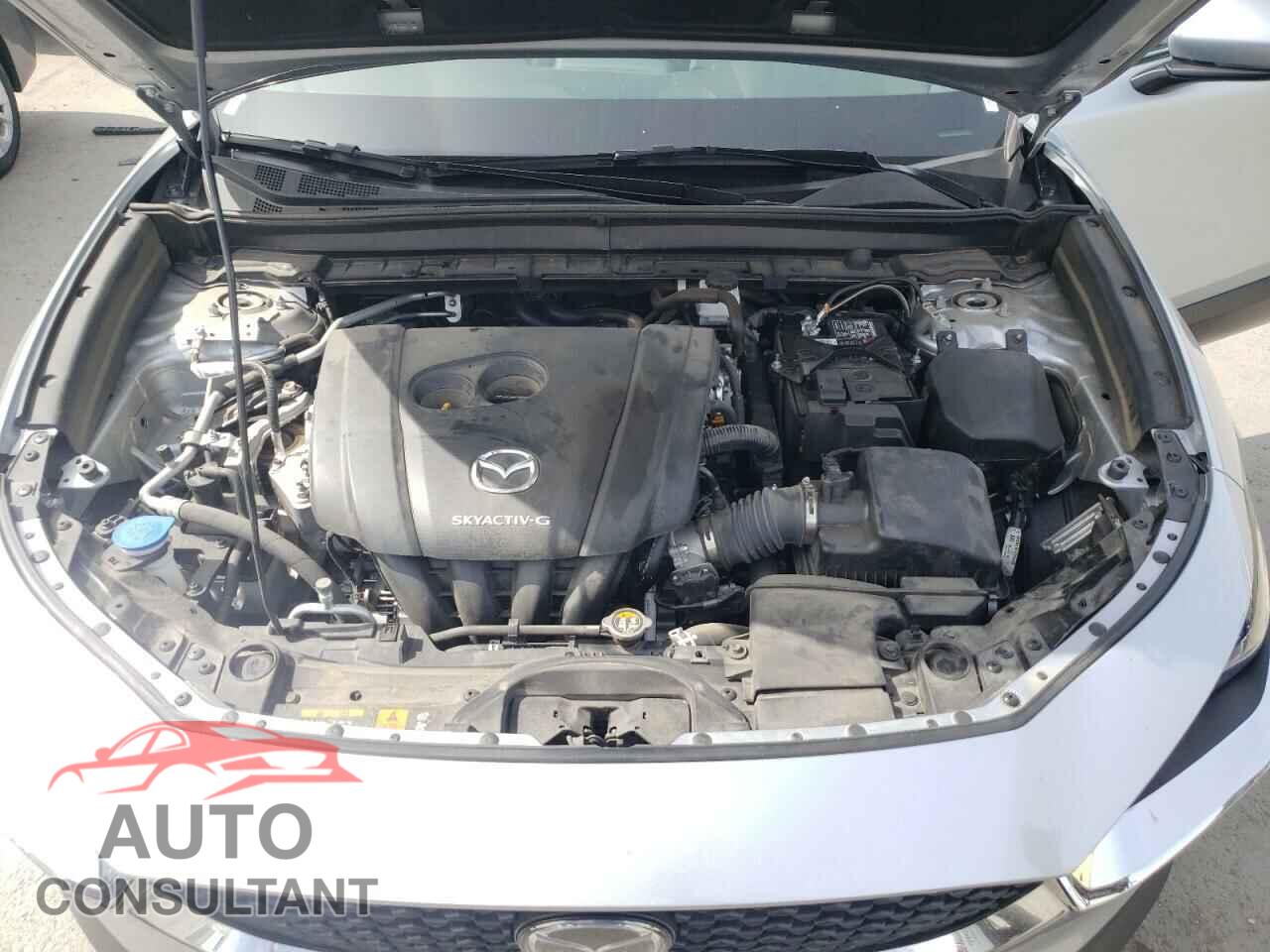 MAZDA CX30 2021 - 3MVDMBBL2MM242590