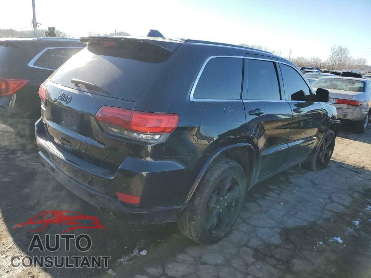 JEEP GRAND CHER 2015 - 1C4RJFAG3FC720922