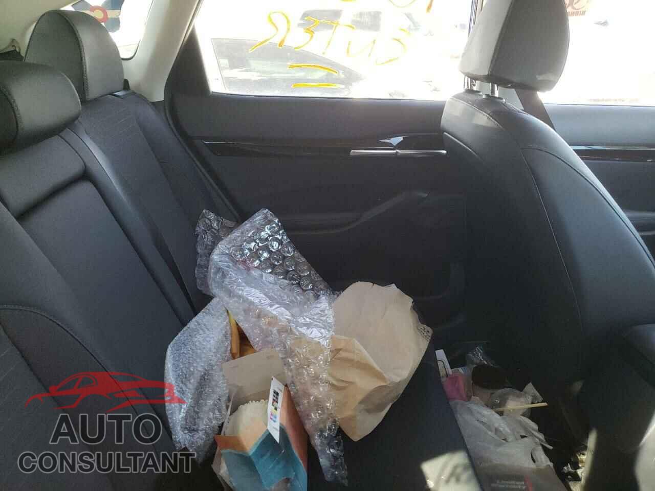 KIA SELTOS 2021 - KNDEUCAA3M7051928