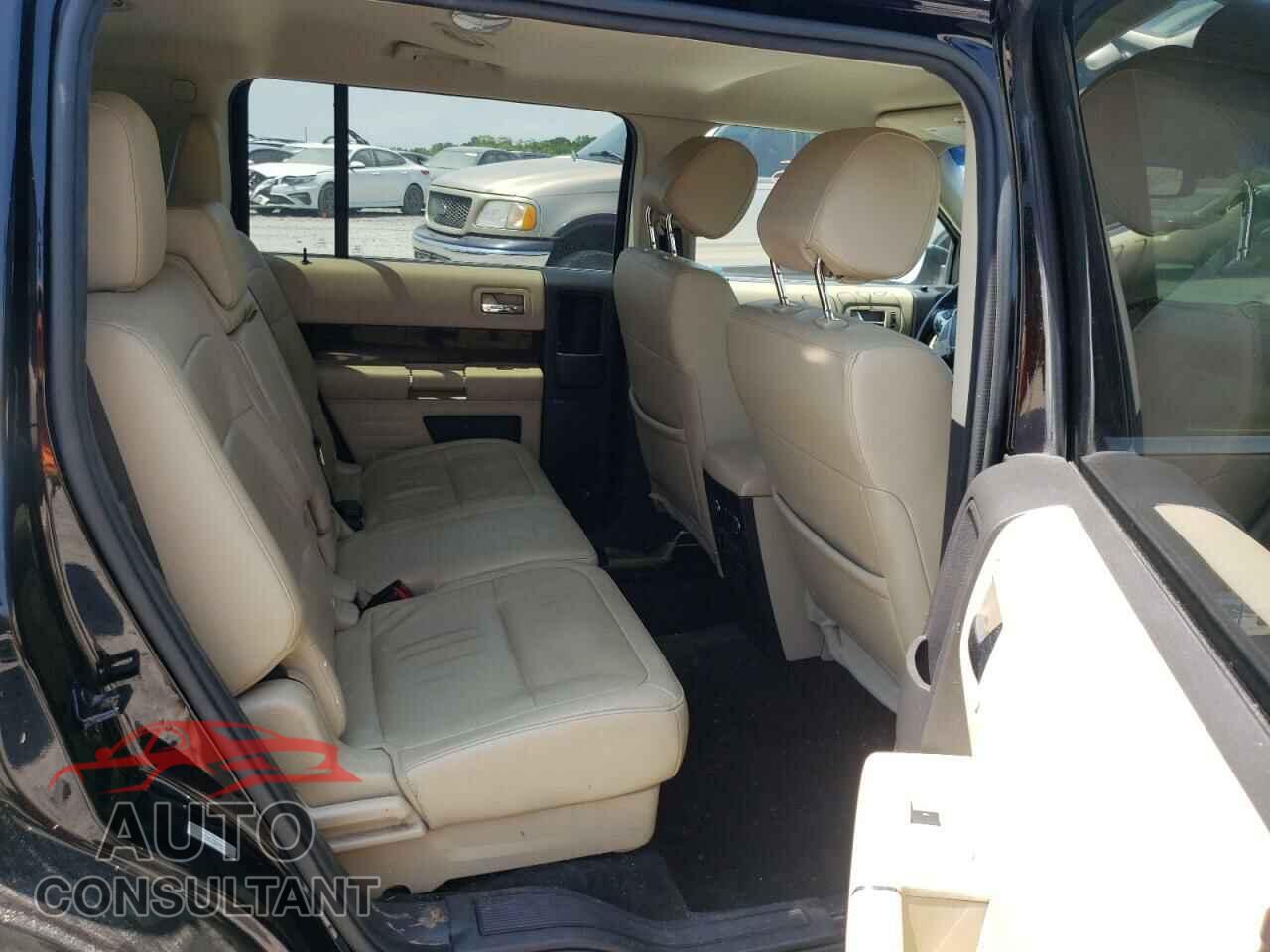 FORD FLEX 2017 - 2FMHK6D84HBA14053