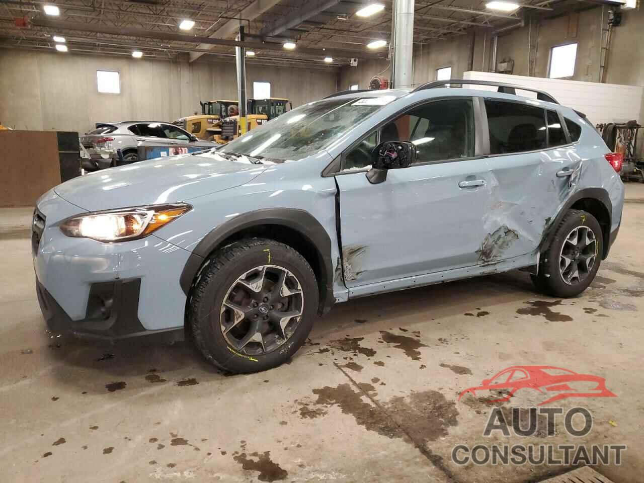 SUBARU CROSSTREK 2020 - JF2GTAEC0L8230952