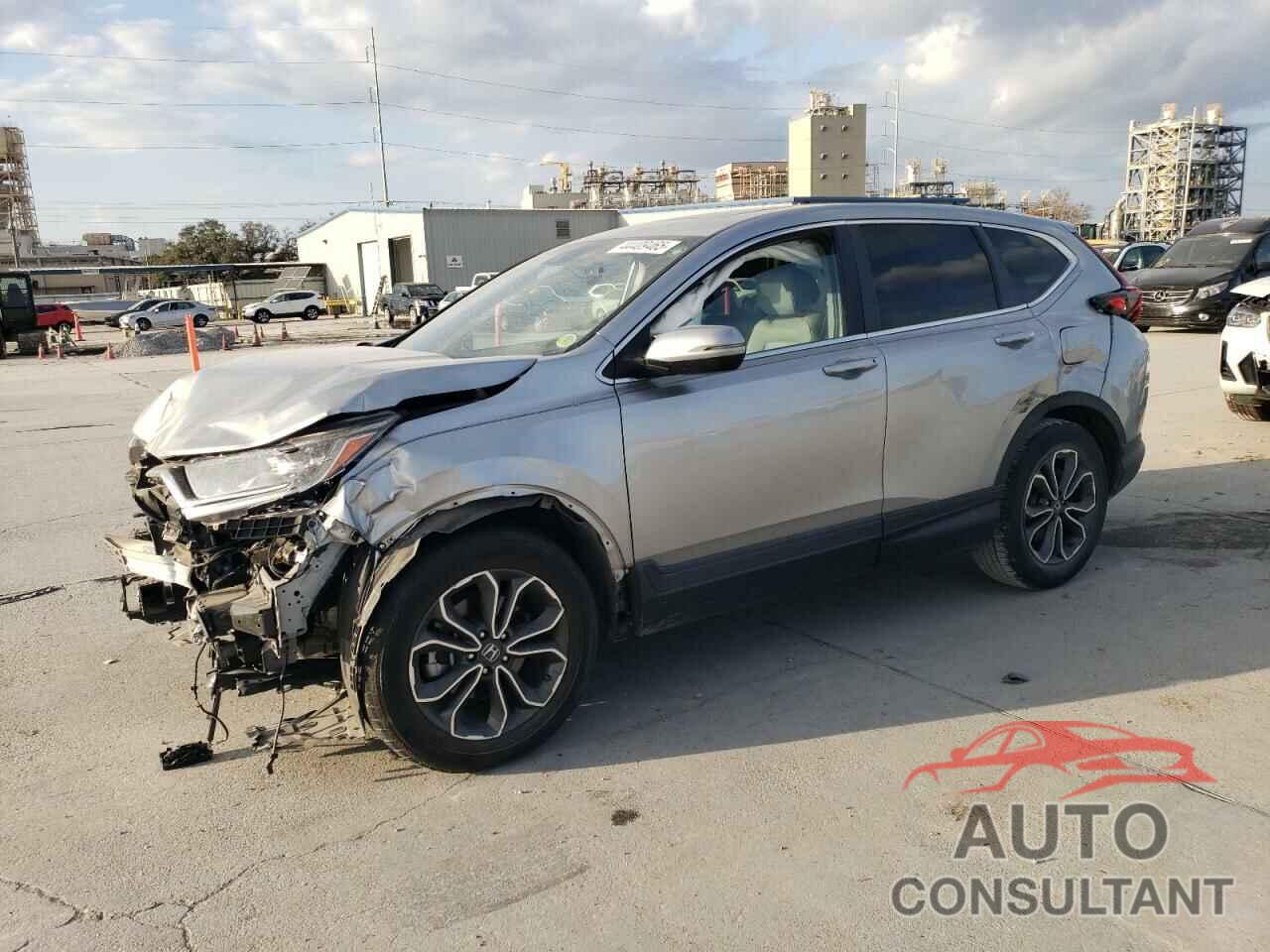 HONDA CRV 2020 - 2HKRW1H81LH425904