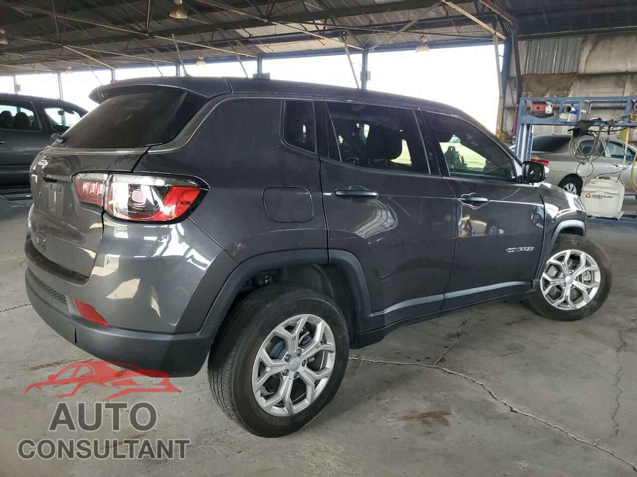 JEEP COMPASS 2024 - 3C4NJDAN9RT147194