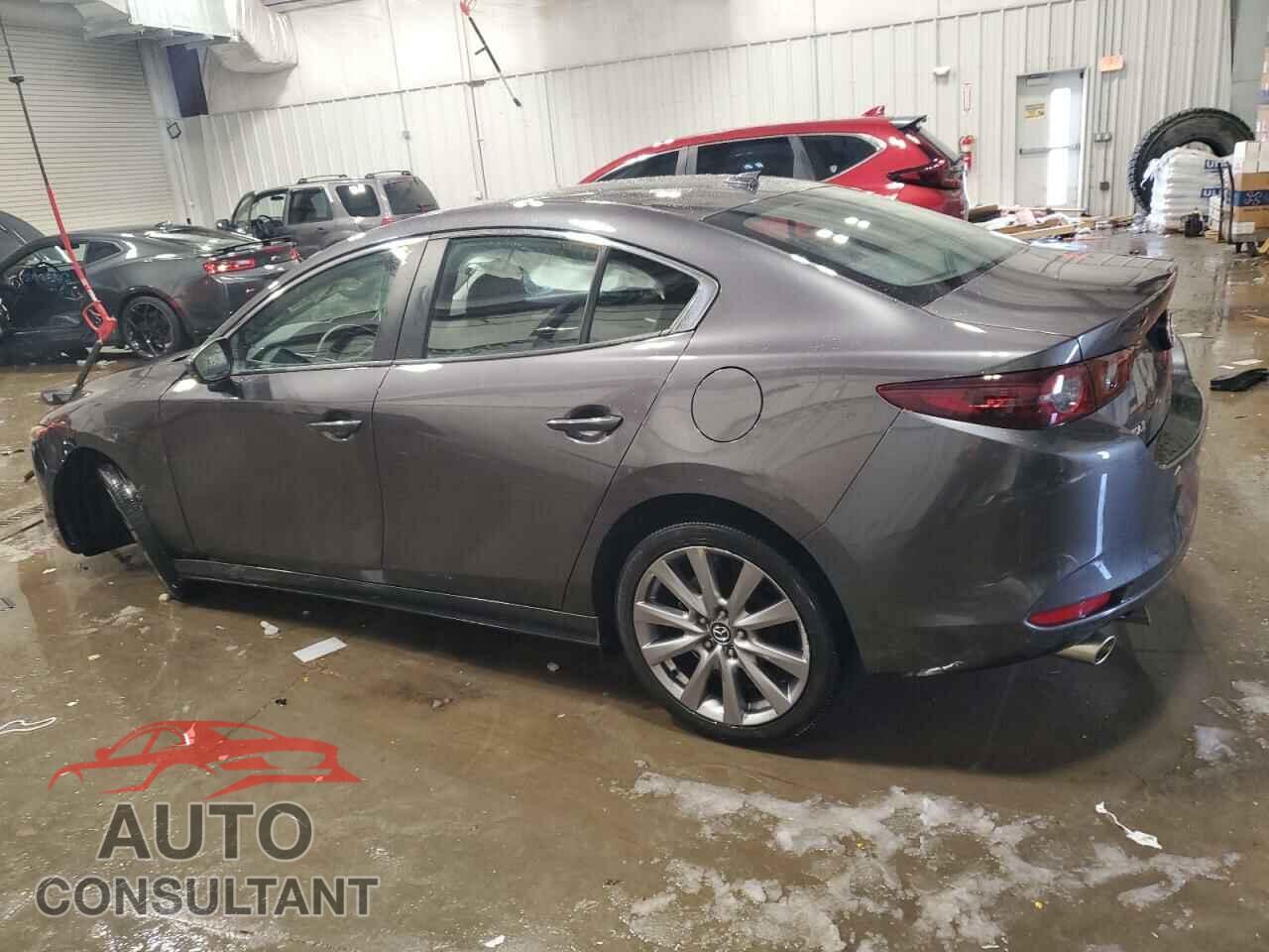 MAZDA 3 2019 - 3MZBPADL6KM112295