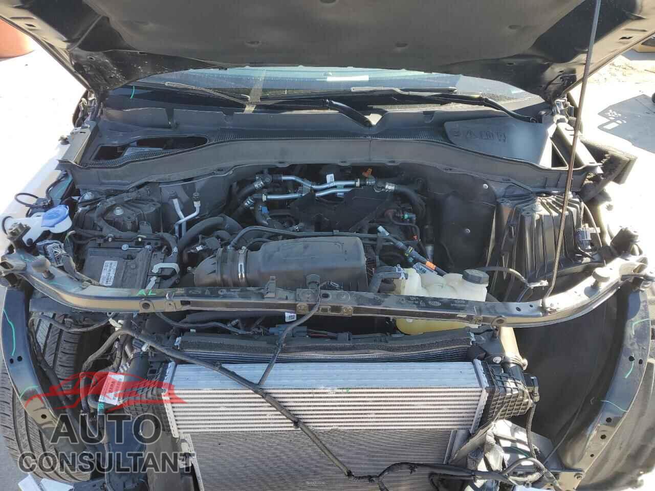 FORD EXPLORER 2023 - 1FMSK7DH3PGB41363