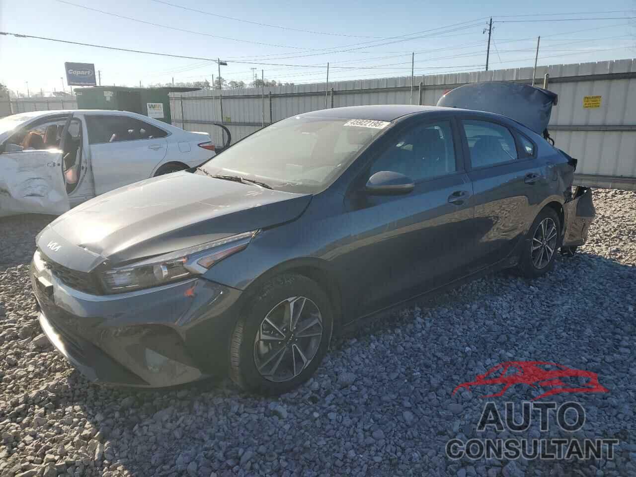 KIA FORTE 2024 - 3KPF24AD4RE790047