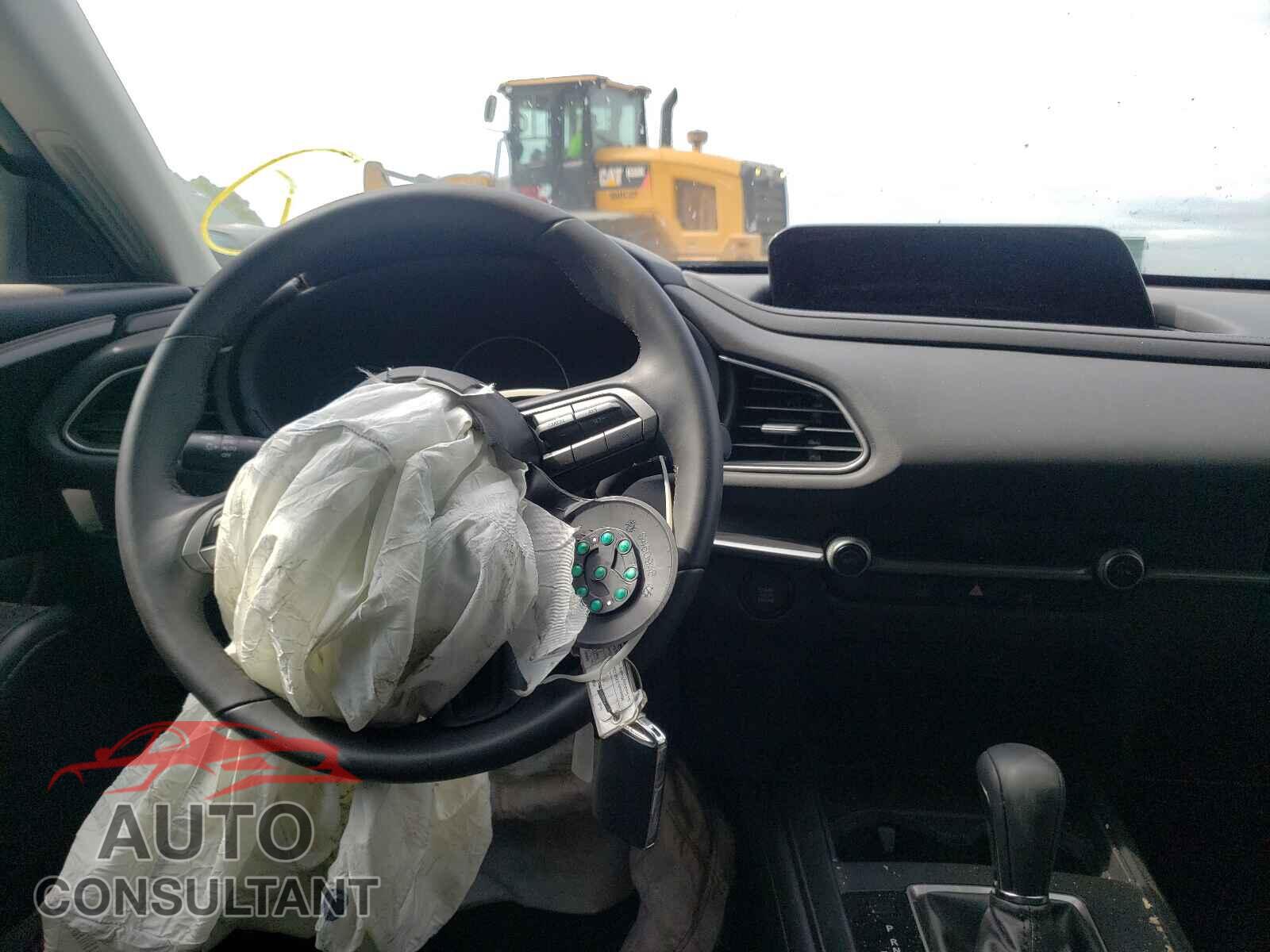 MAZDA CX30 2021 - 3MVDMABL8MM242538