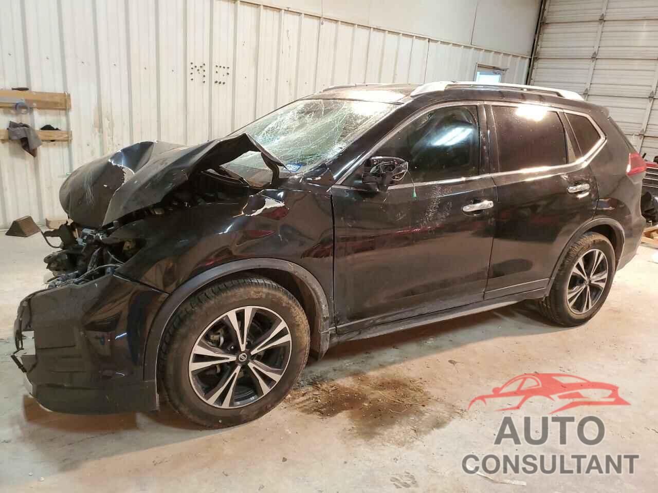 NISSAN ROGUE 2019 - JN8AT2MTXKW257683