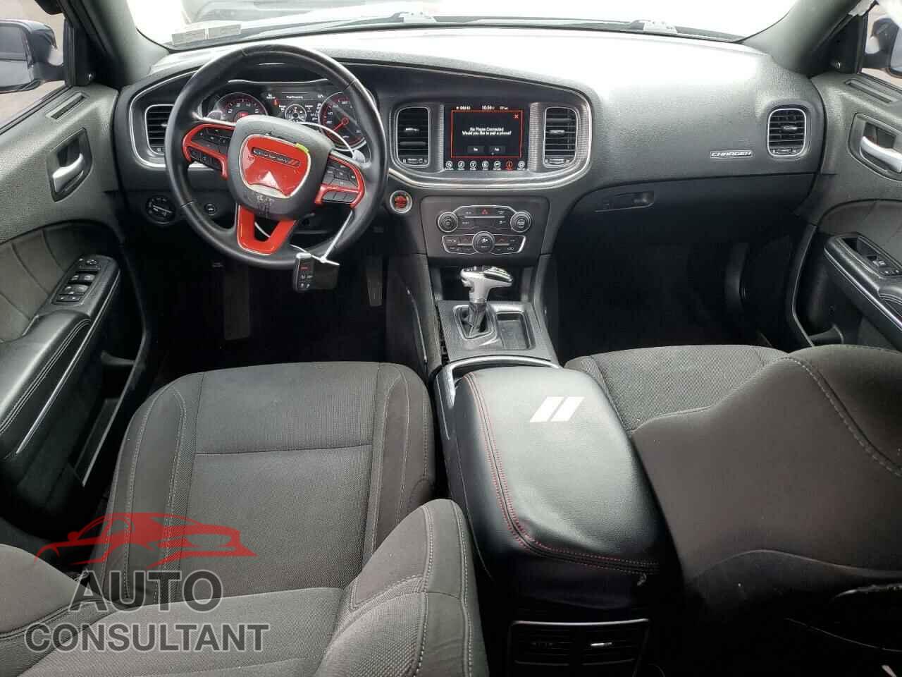 DODGE CHARGER 2017 - 2C3CDXCT7HH659737