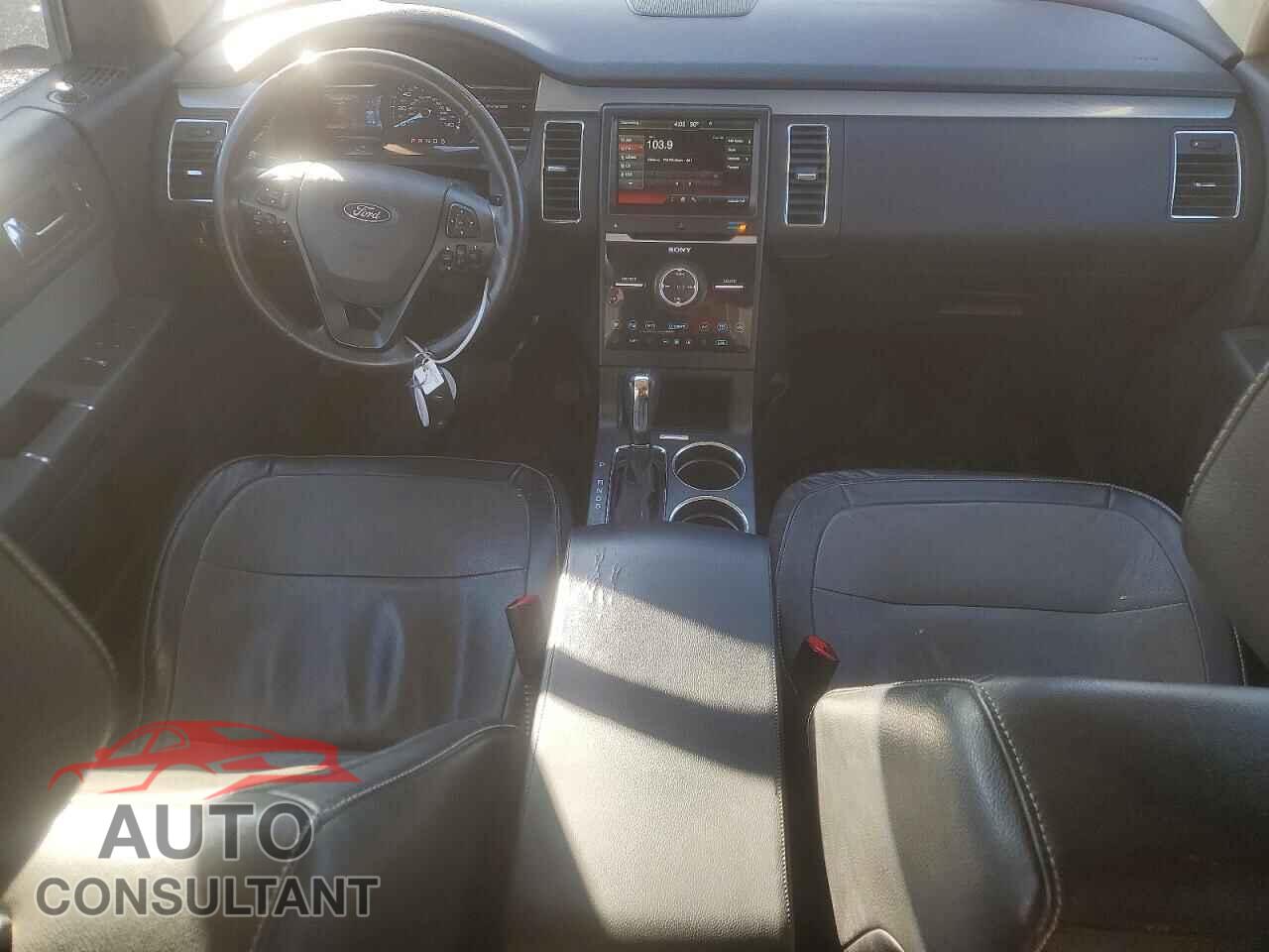 FORD FLEX 2015 - 2FMHK6DT1FBA15095