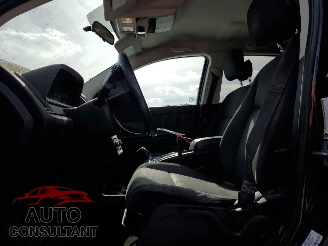 DODGE JOURNEY 2010 - 3D4PG4FB6AT194552
