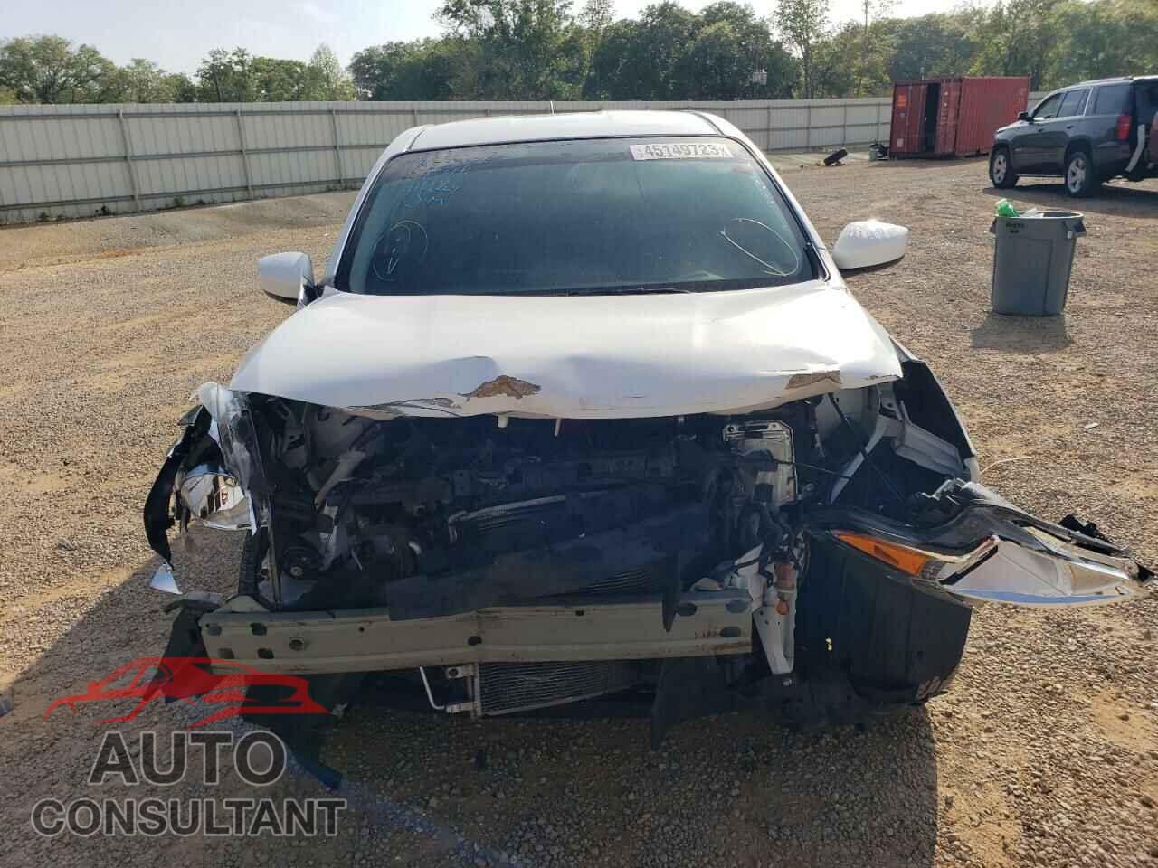 NISSAN VERSA 2019 - 3N1CN7AP3KL850166