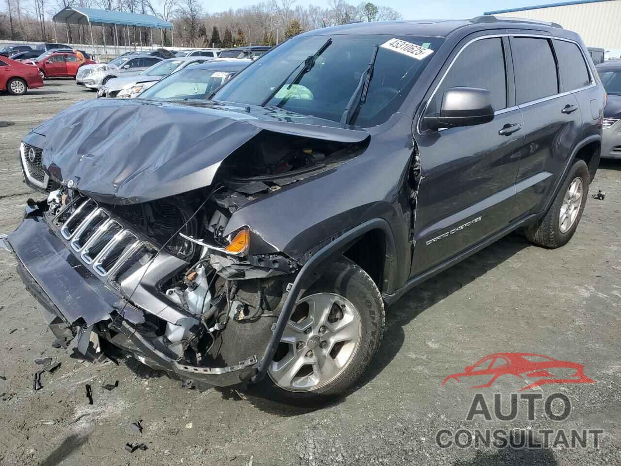 JEEP GRAND CHER 2014 - 1C4RJFAG5EC135080