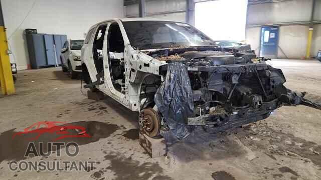 DODGE DURANGO 2020 - 1C4RDJDG7LC223955