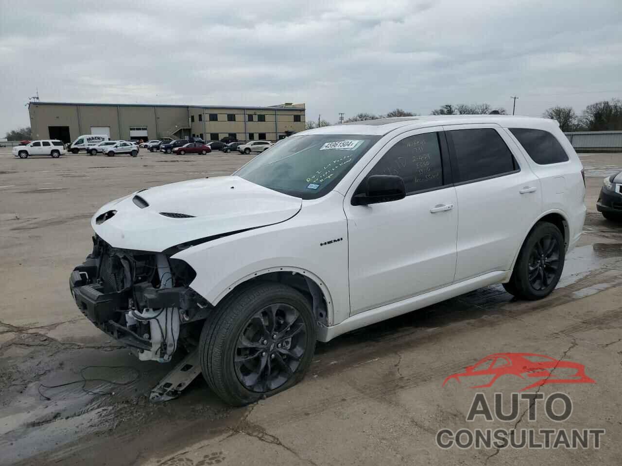 DODGE DURANGO 2023 - 1C4SDJCT6PC615055