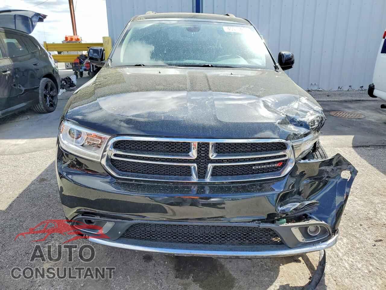 DODGE DURANGO 2015 - 1C4RDJDG6FC147777