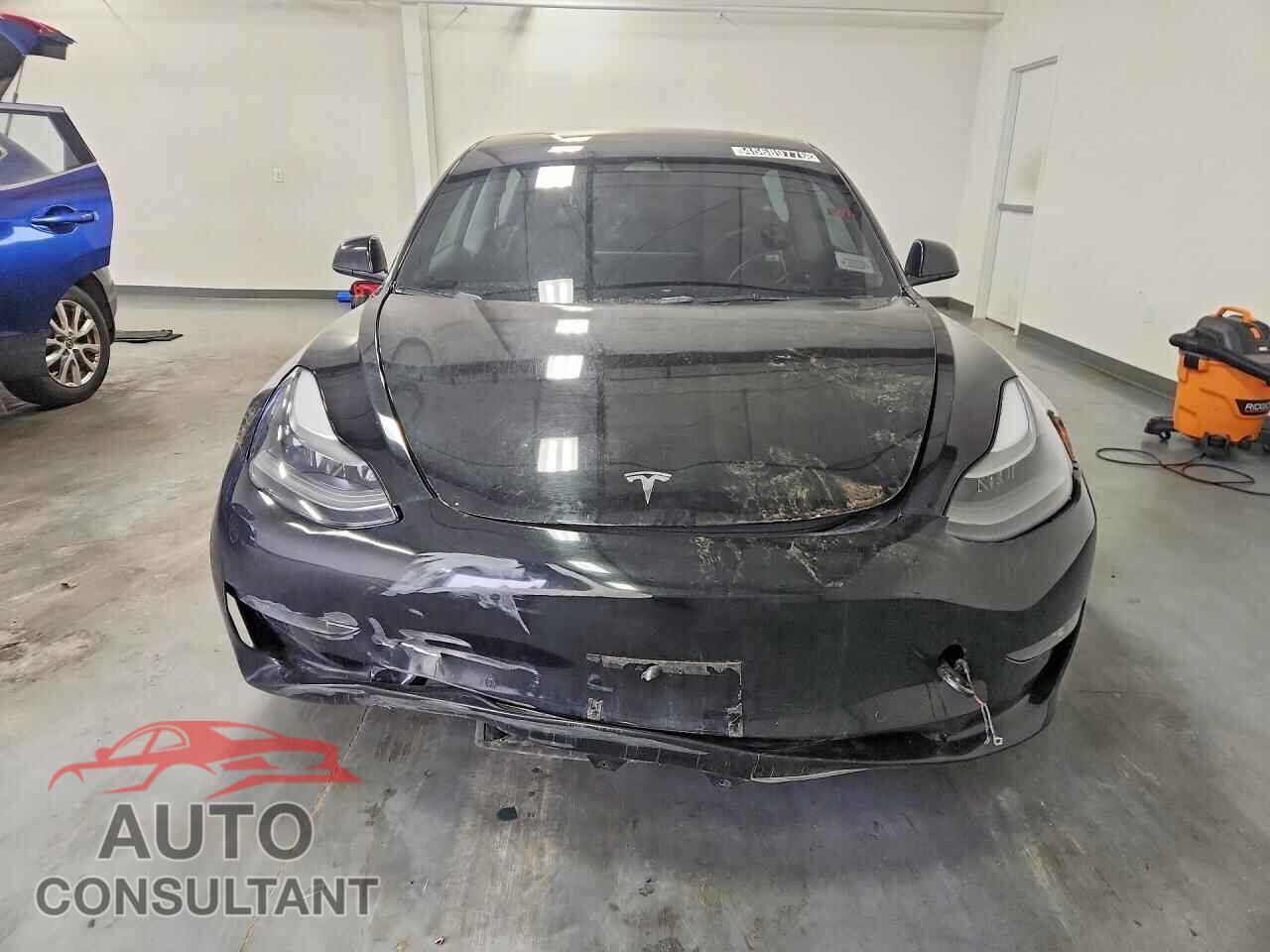 TESLA MODEL 3 2022 - 5YJ3E1EA3NF368526
