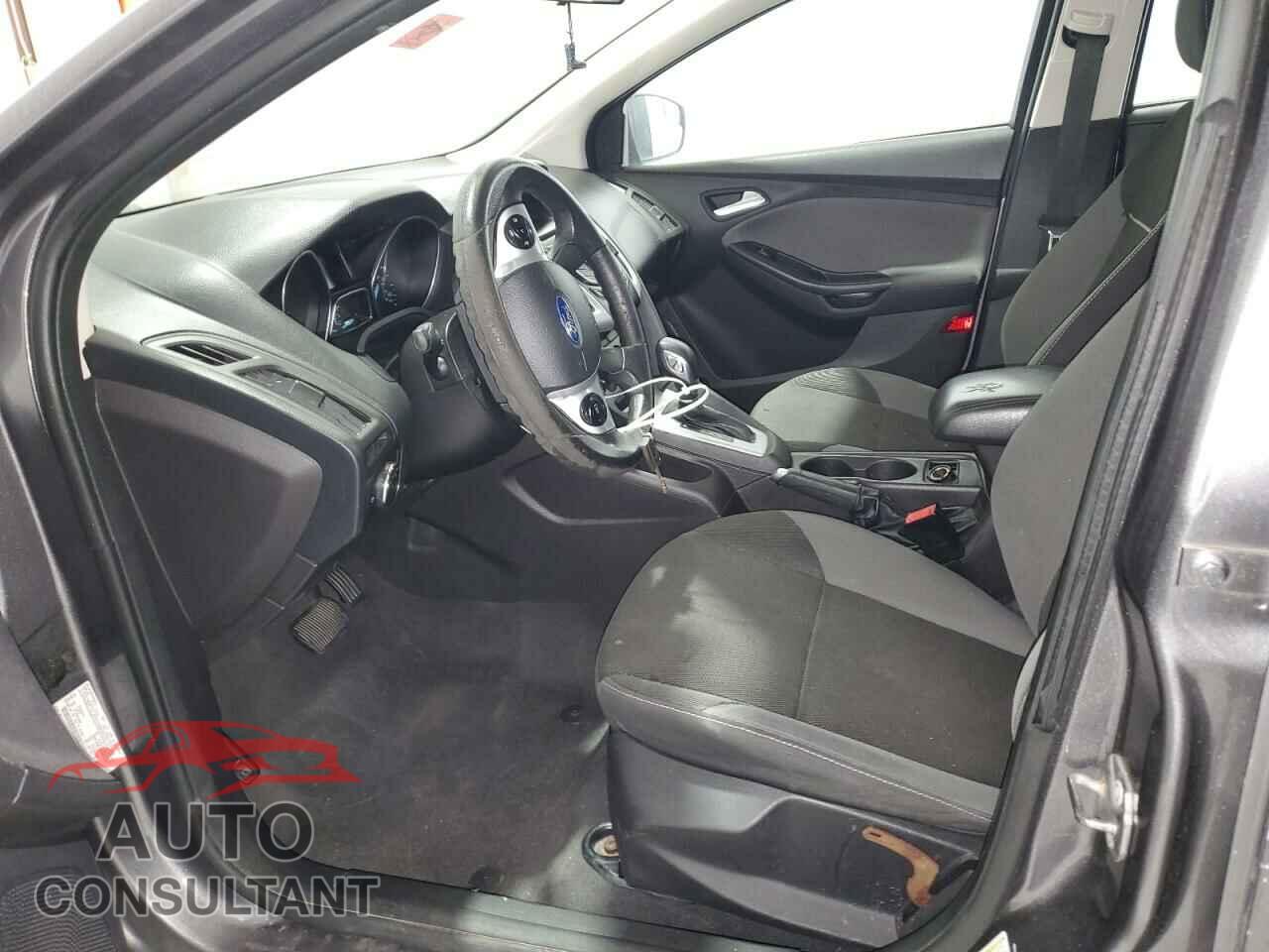 FORD FOCUS 2014 - 1FADP3F26EL456636