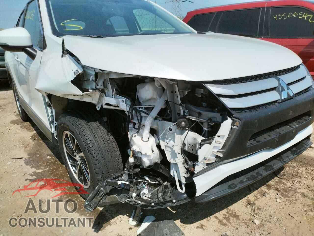 MITSUBISHI ECLIPSE 2020 - JA4AT3AA5LZ022283