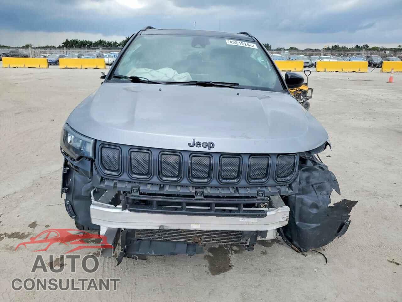 JEEP COMPASS 2022 - 3C4NJDBB4NT228618