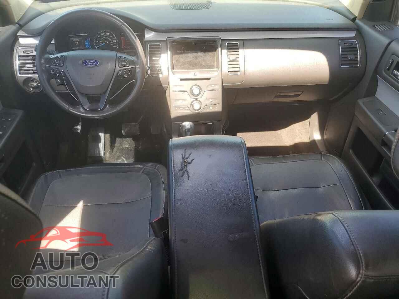 FORD FLEX 2014 - 2FMGK5C88EBD34589