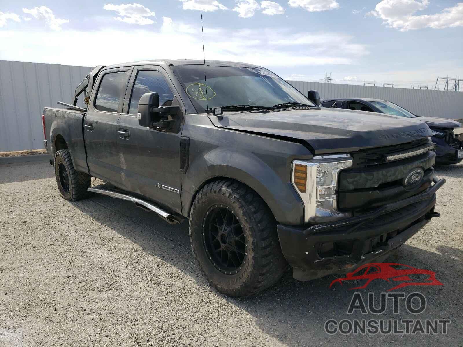 FORD F250 2019 - 1FT7W2BT7KED48044