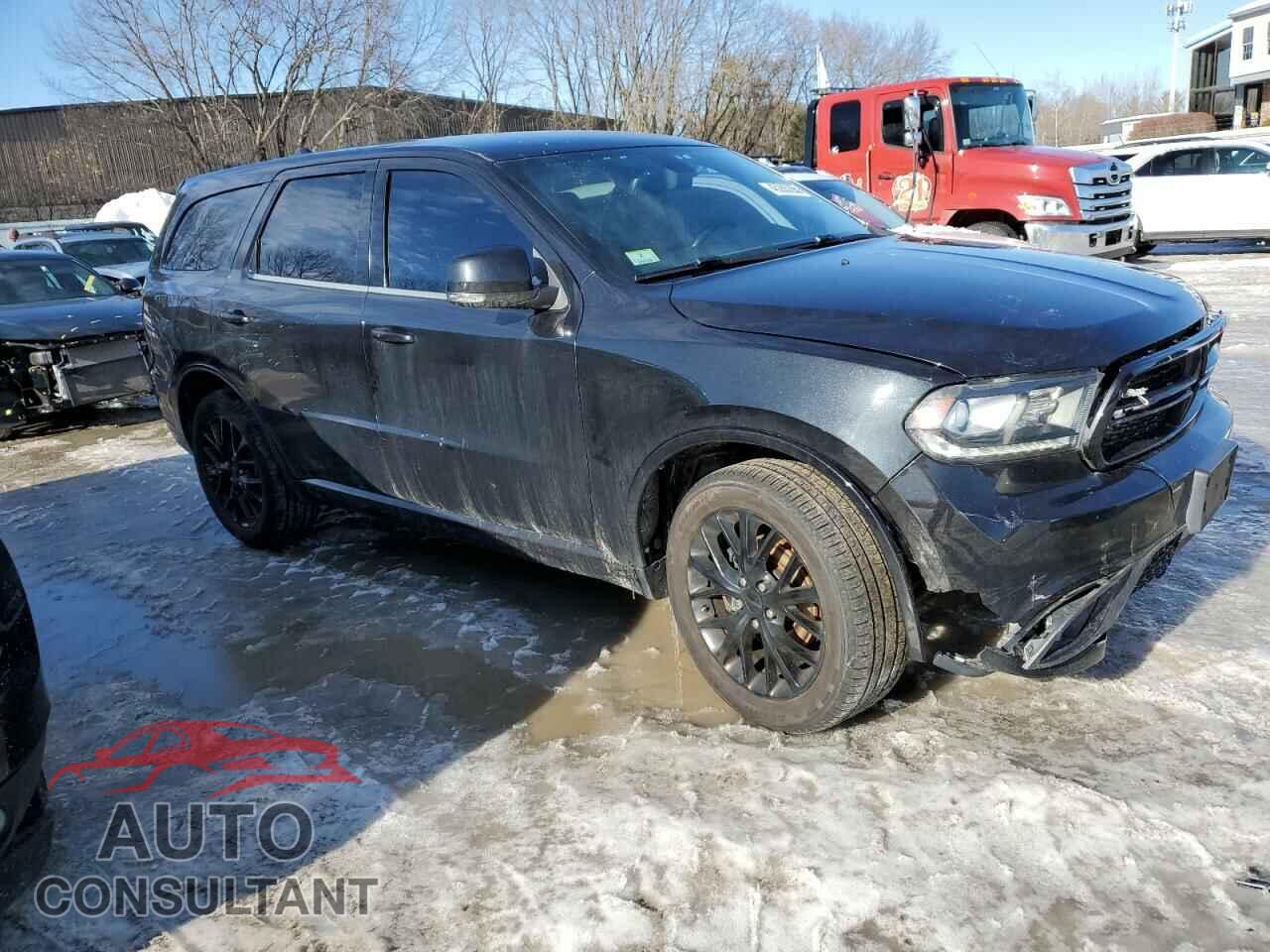 DODGE DURANGO 2015 - 1C4RDJDGXFC170026
