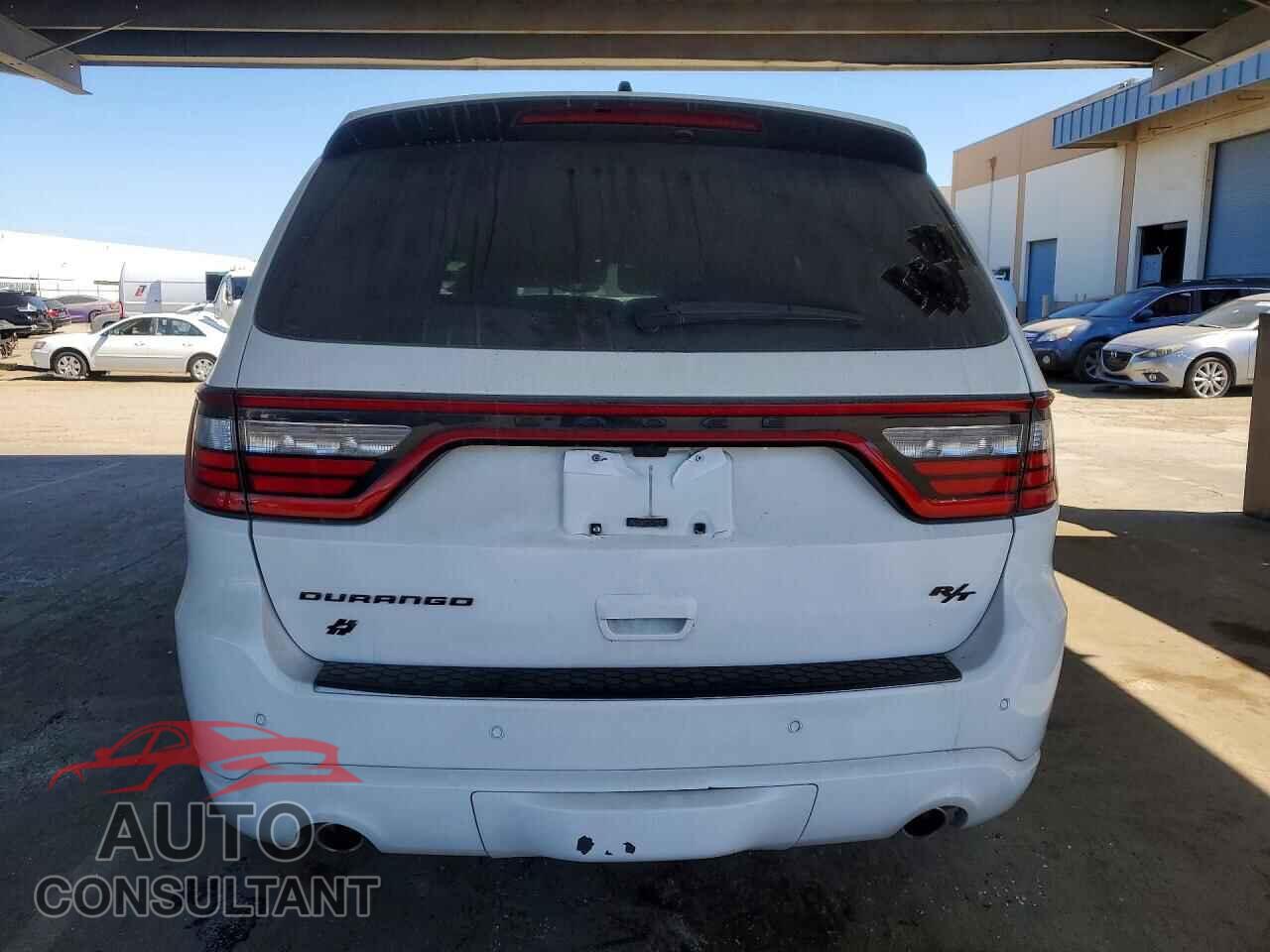 DODGE DURANGO 2023 - 1C4SDJCT7PC606431