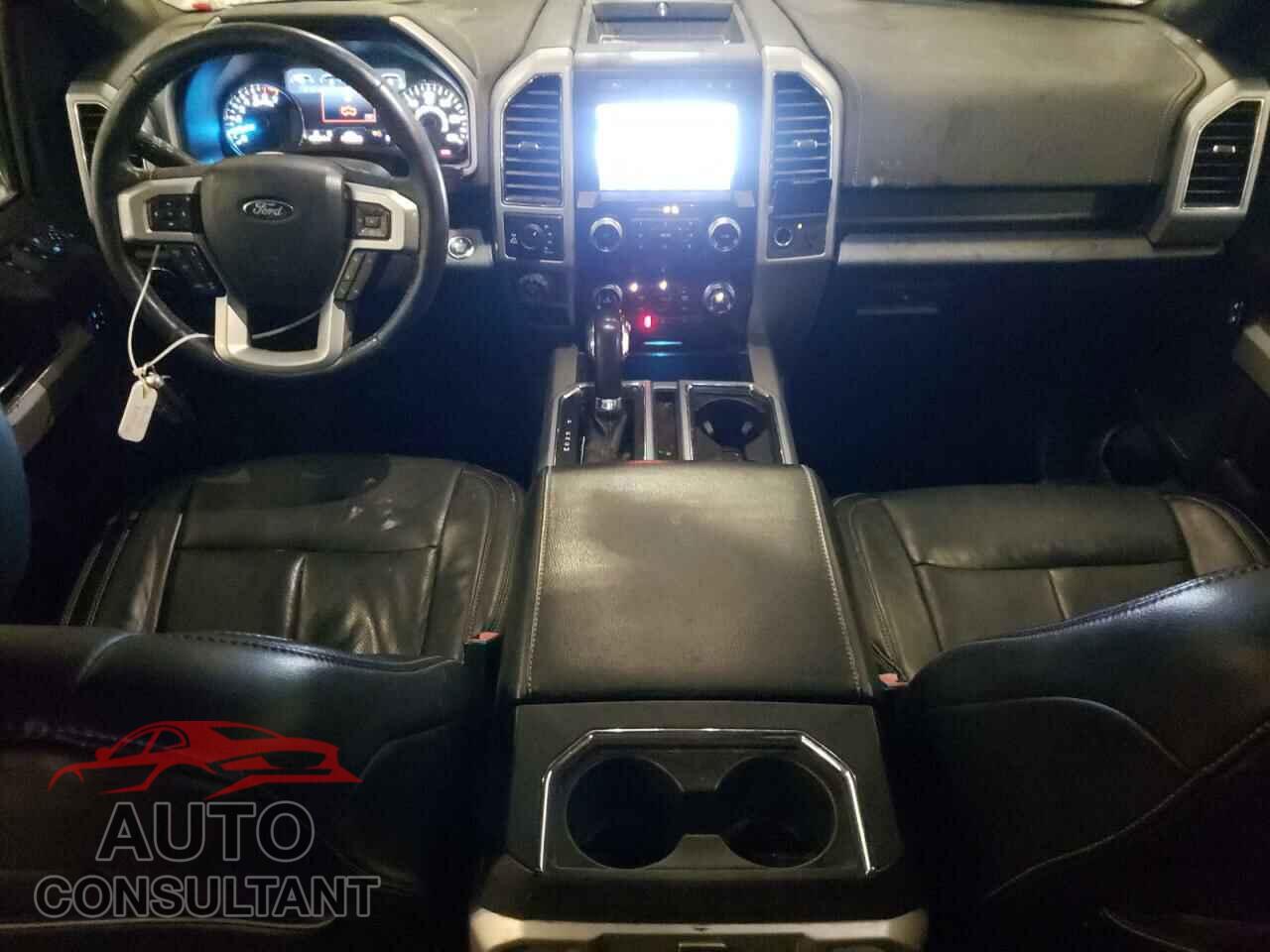 FORD F-150 2020 - 1FTEW1E42LFA80022