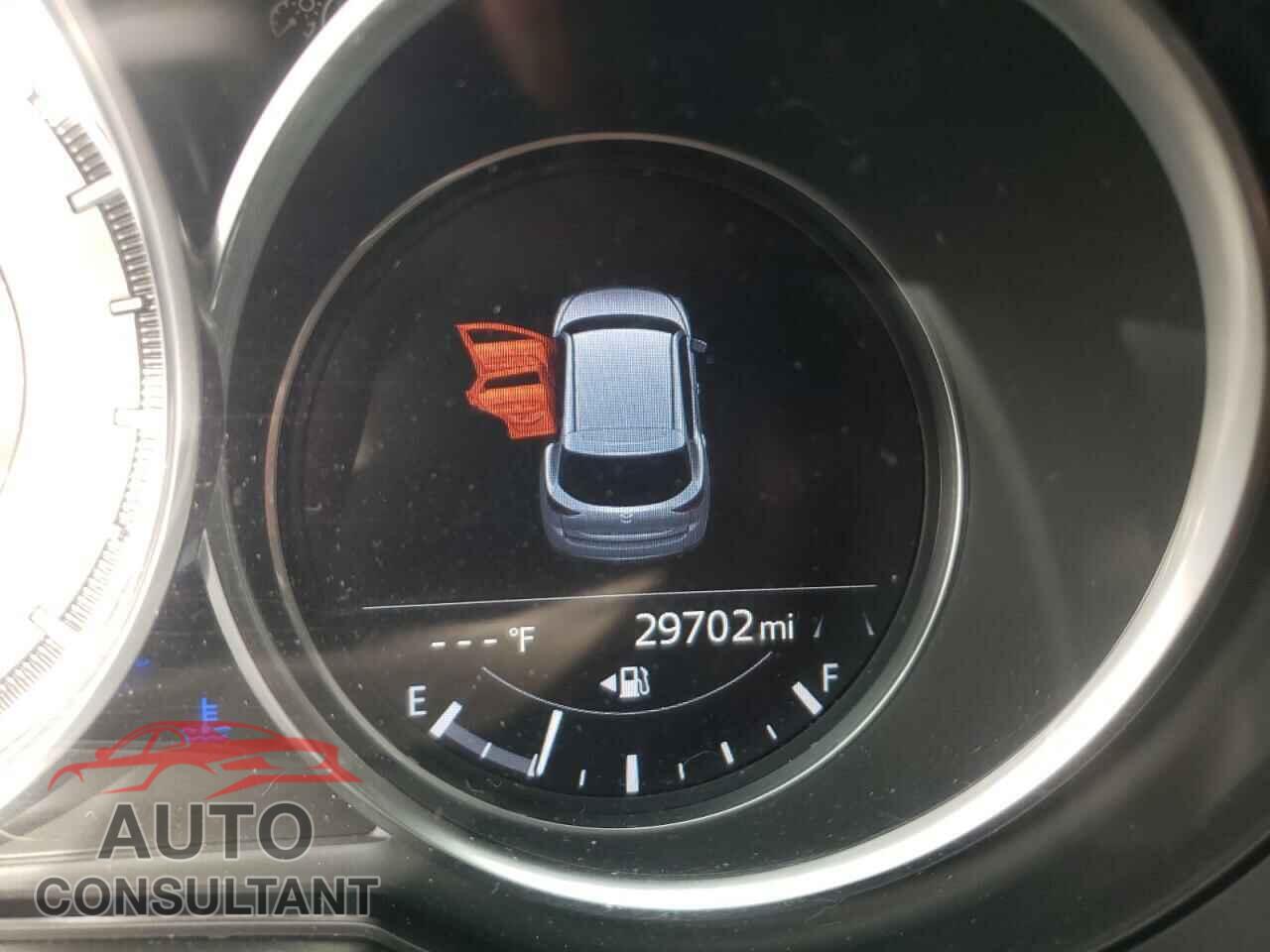MAZDA CX-5 2019 - JM3KFACM2K0692980