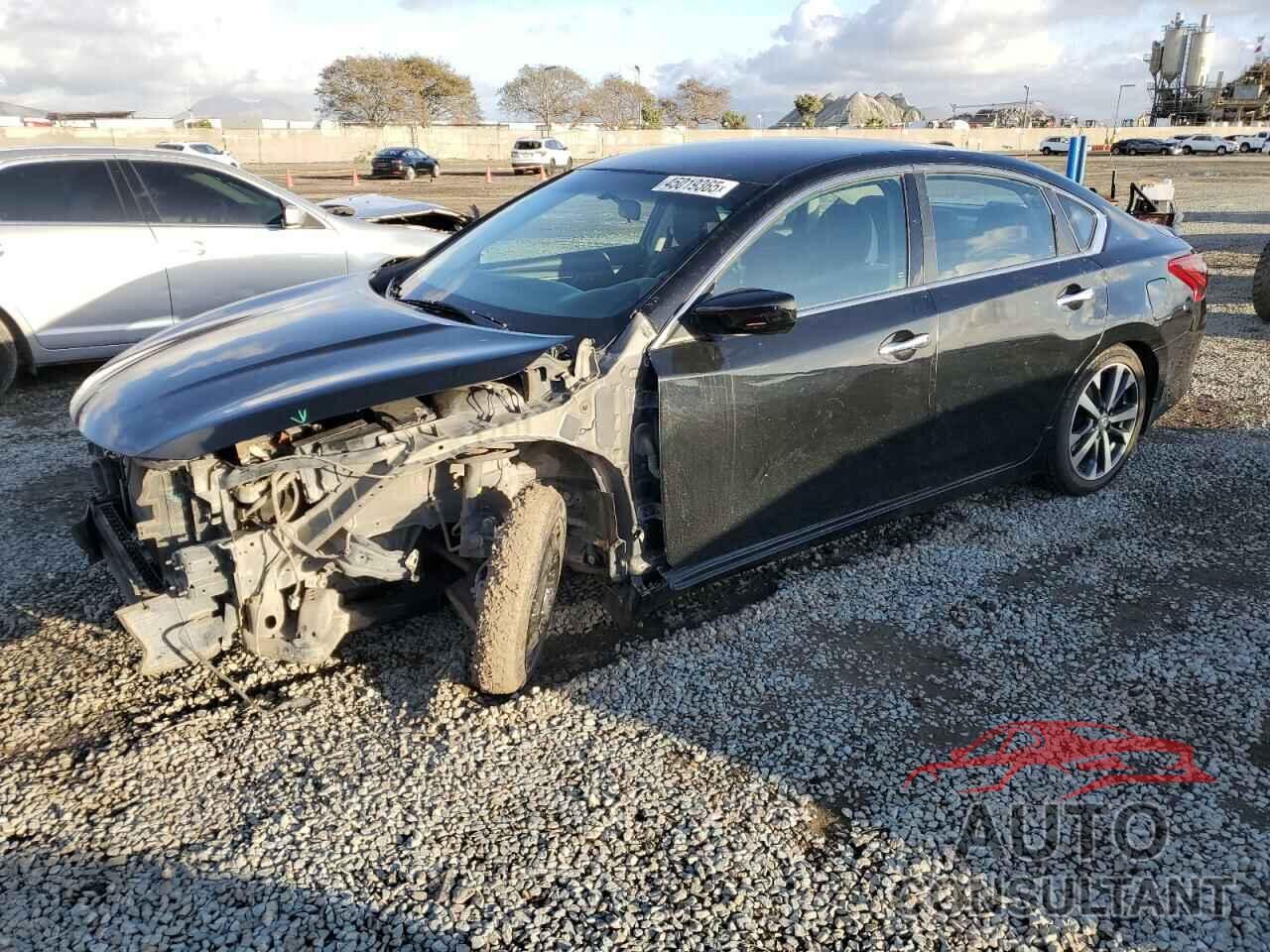 NISSAN ALTIMA 2017 - 1N4AL3APXHC261841