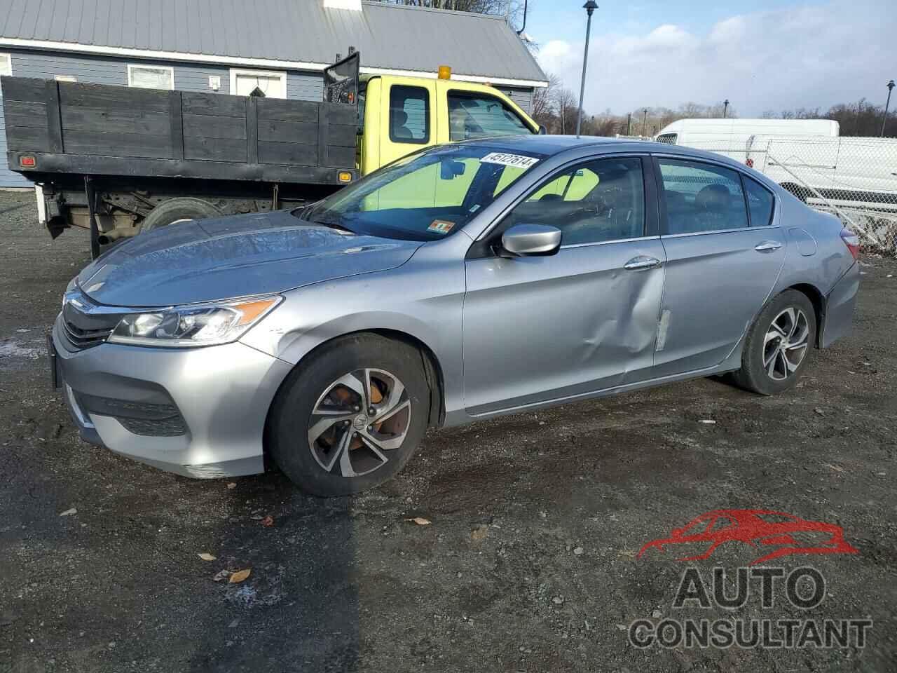 HONDA ACCORD 2017 - 1HGCR2F39HA308856