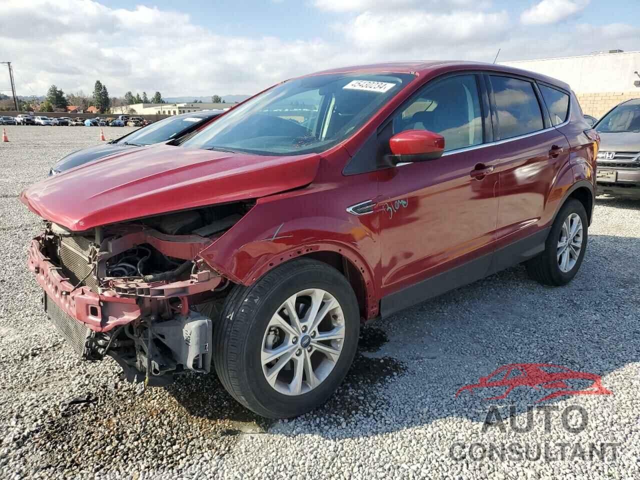 FORD ESCAPE 2019 - 1FMCU0GD3KUA35911