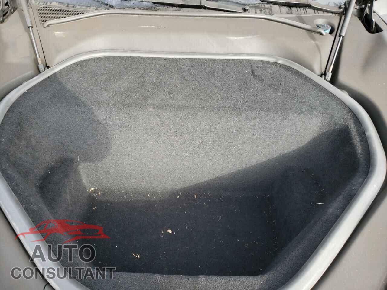 TESLA MODEL S 2015 - 5YJSA1H20FF080394