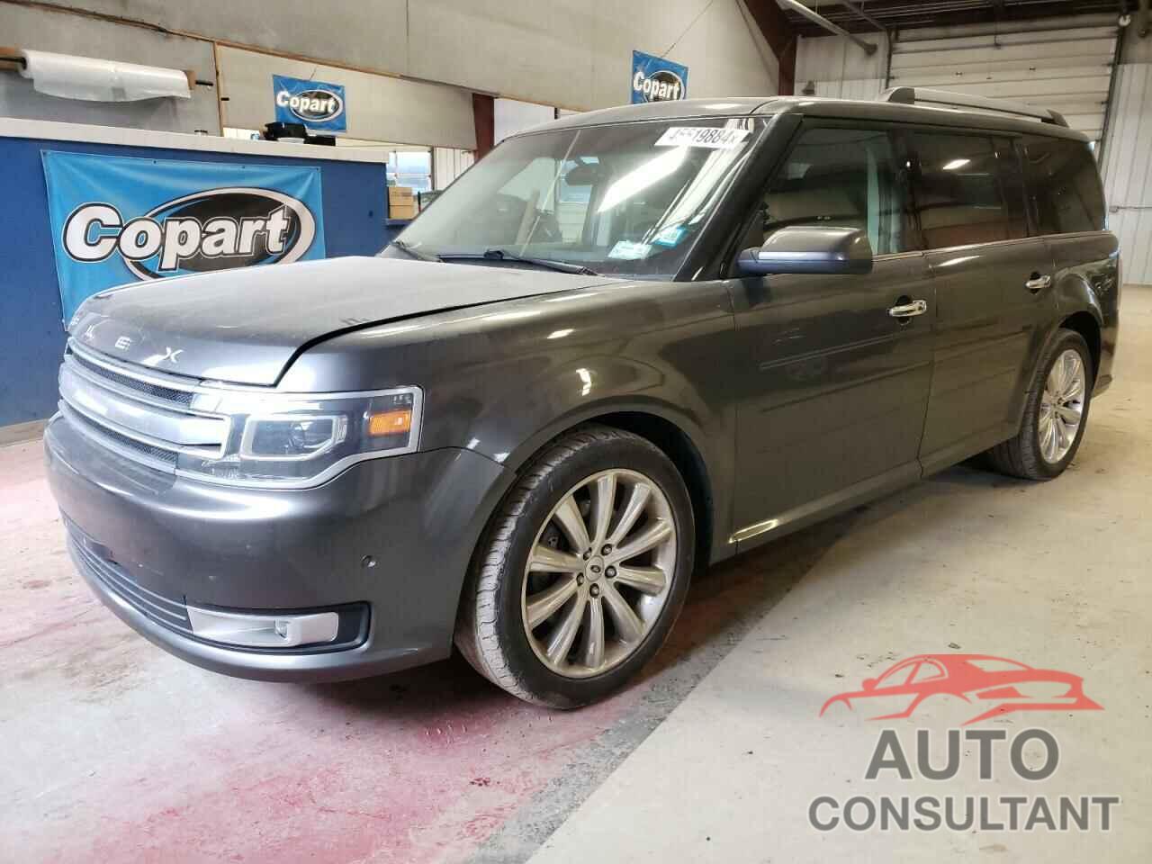 FORD FLEX 2016 - 2FMHK6DT2GBA04849