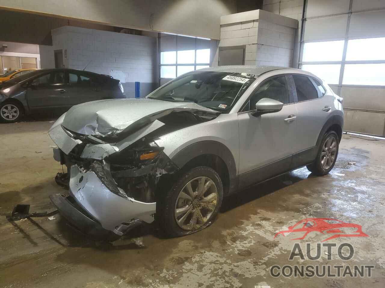 MAZDA CX30 2020 - 3MVDMBDL0LM121794