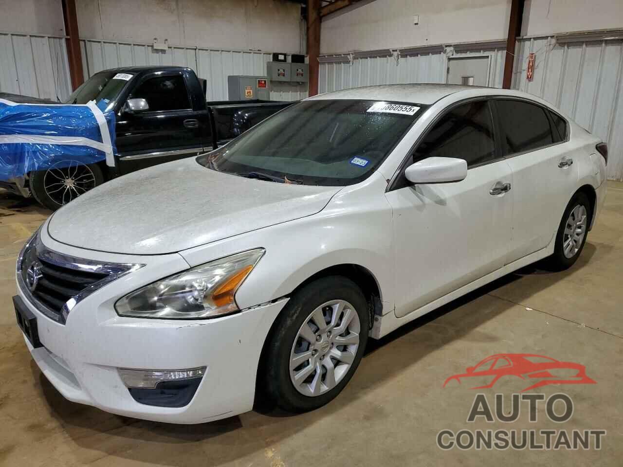 NISSAN ALTIMA 2015 - 1N4AL3AP5FN339542