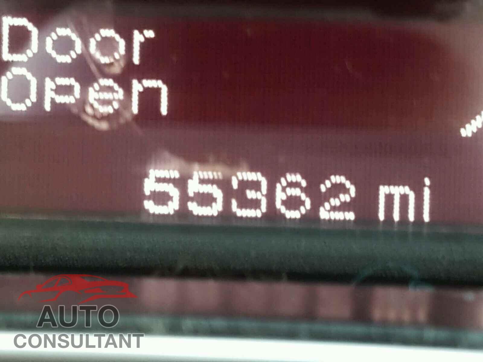 DODGE DART 2015 - 1C3CDFAA8FD337453