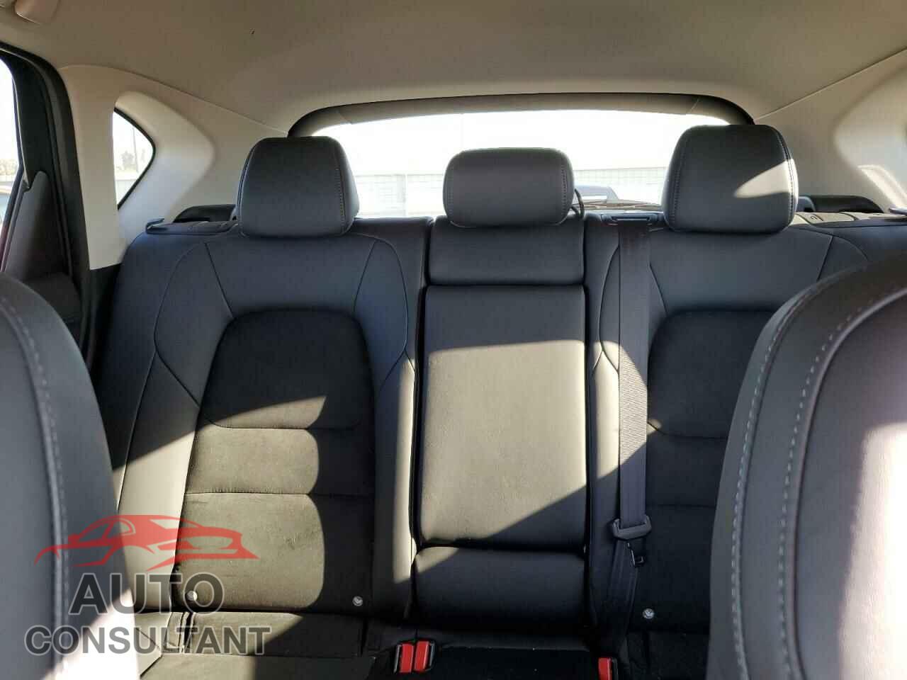 MAZDA CX-5 2020 - JM3KFACM2L0835301