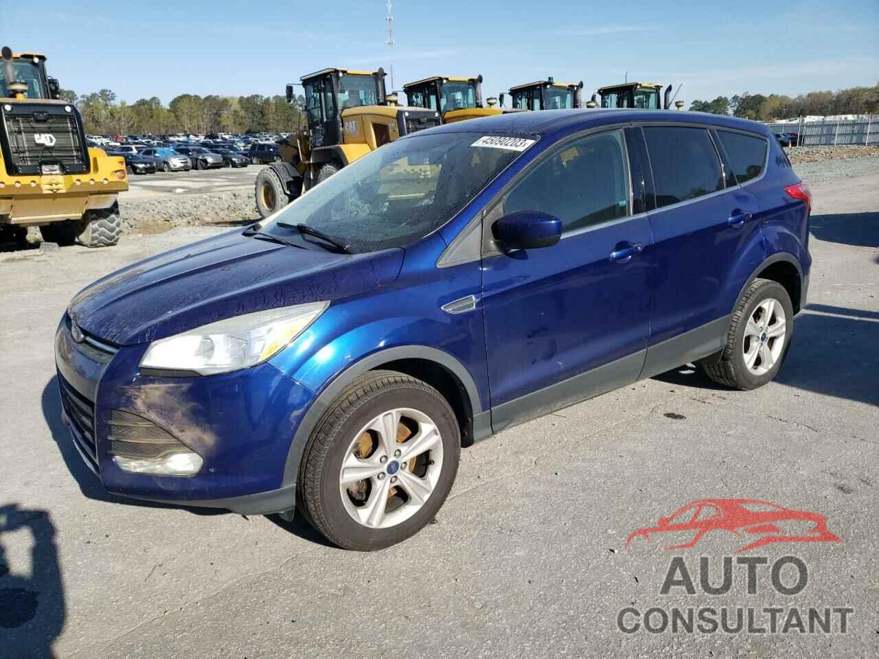 FORD ESCAPE 2015 - 1FMCU9GX8FUC31346
