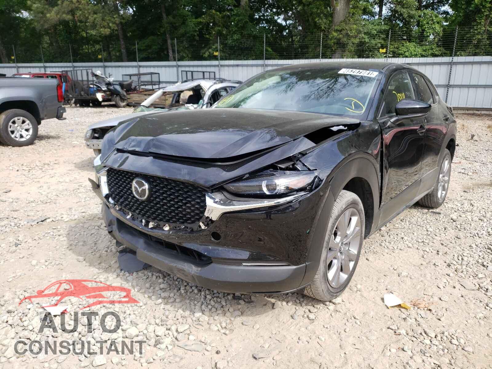 MAZDA CX30 2021 - 3MVDMABL8MM242538