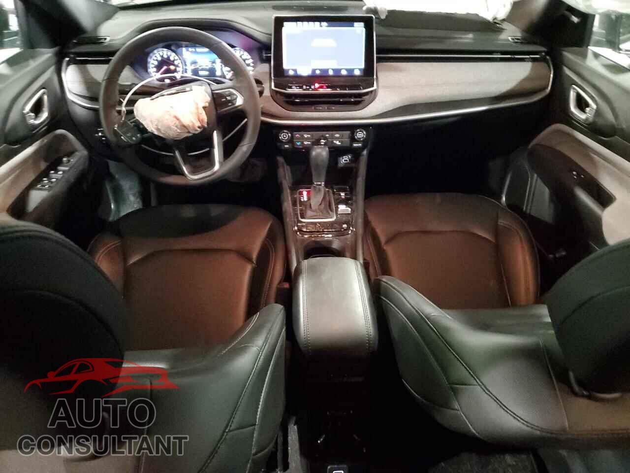 JEEP COMPASS 2024 - 3C4NJDFN1RT122153