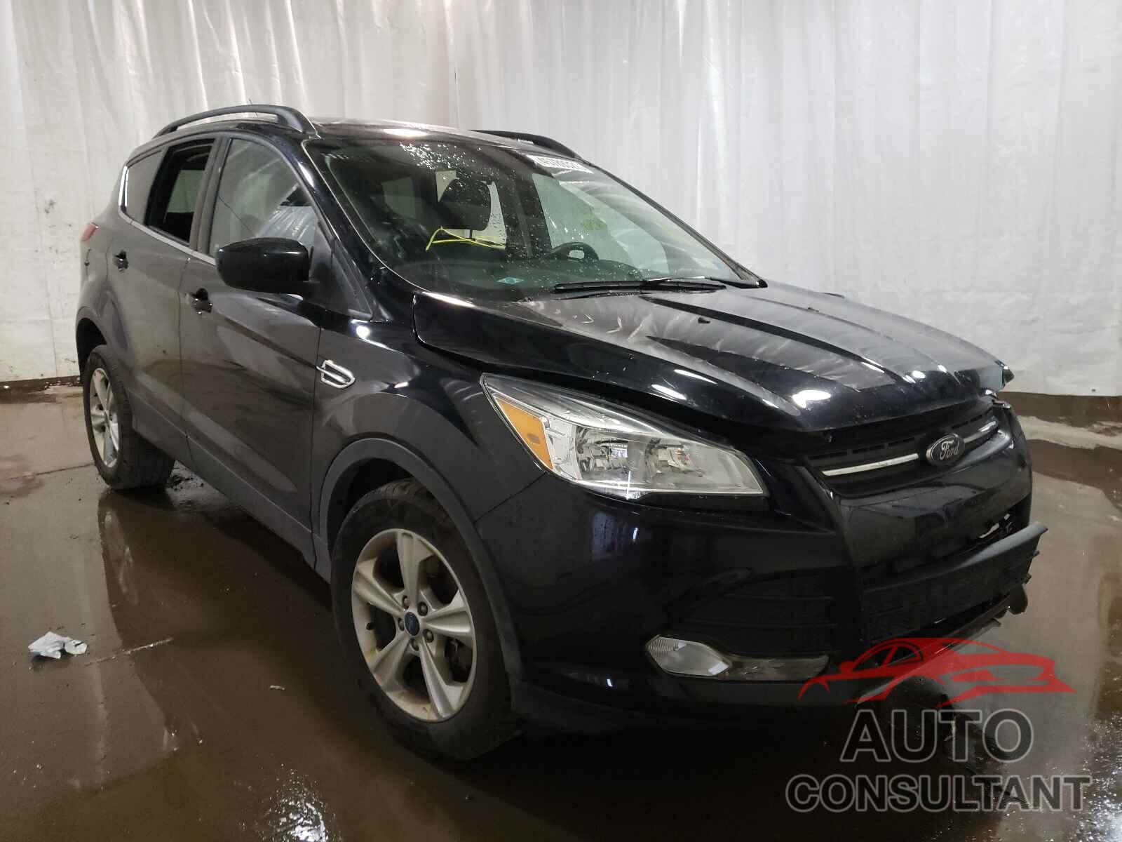 FORD ESCAPE 2016 - 1FMCU9G99GUA89141