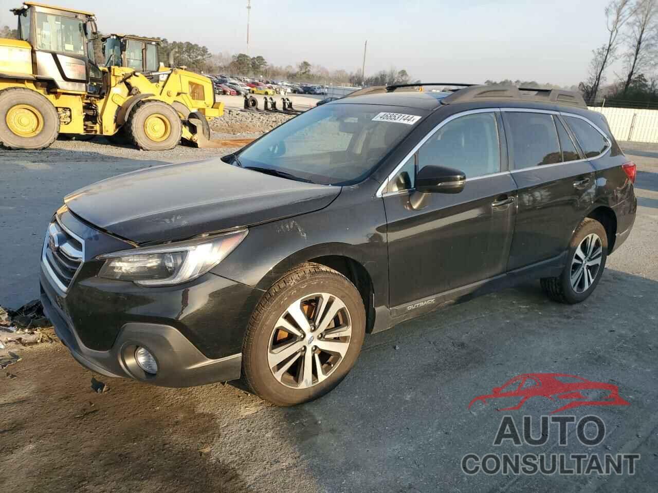 SUBARU OUTBACK 2019 - 4S4BSANC2K3330022