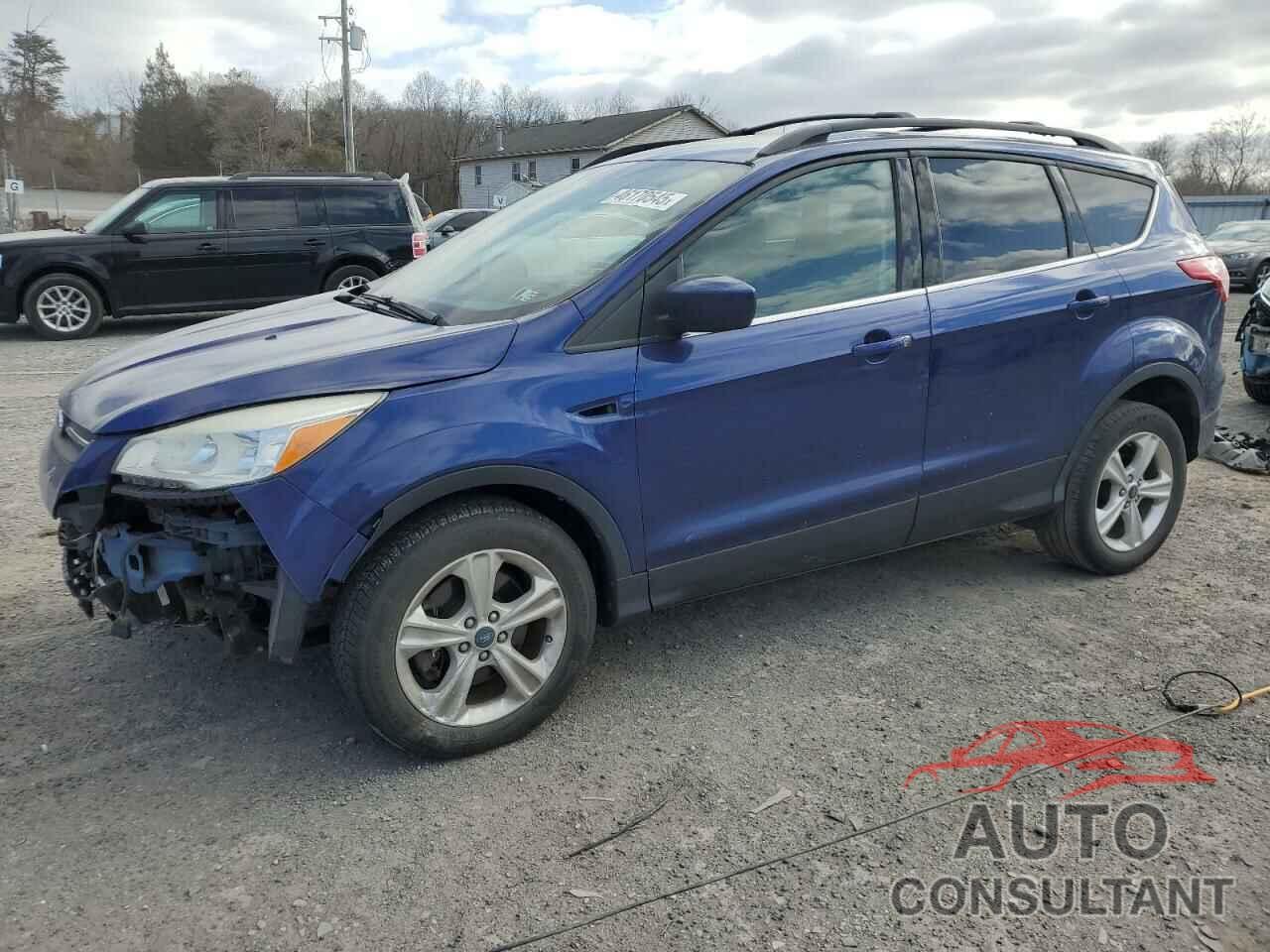 FORD ESCAPE 2013 - 1FMCU9GX4DUA37362