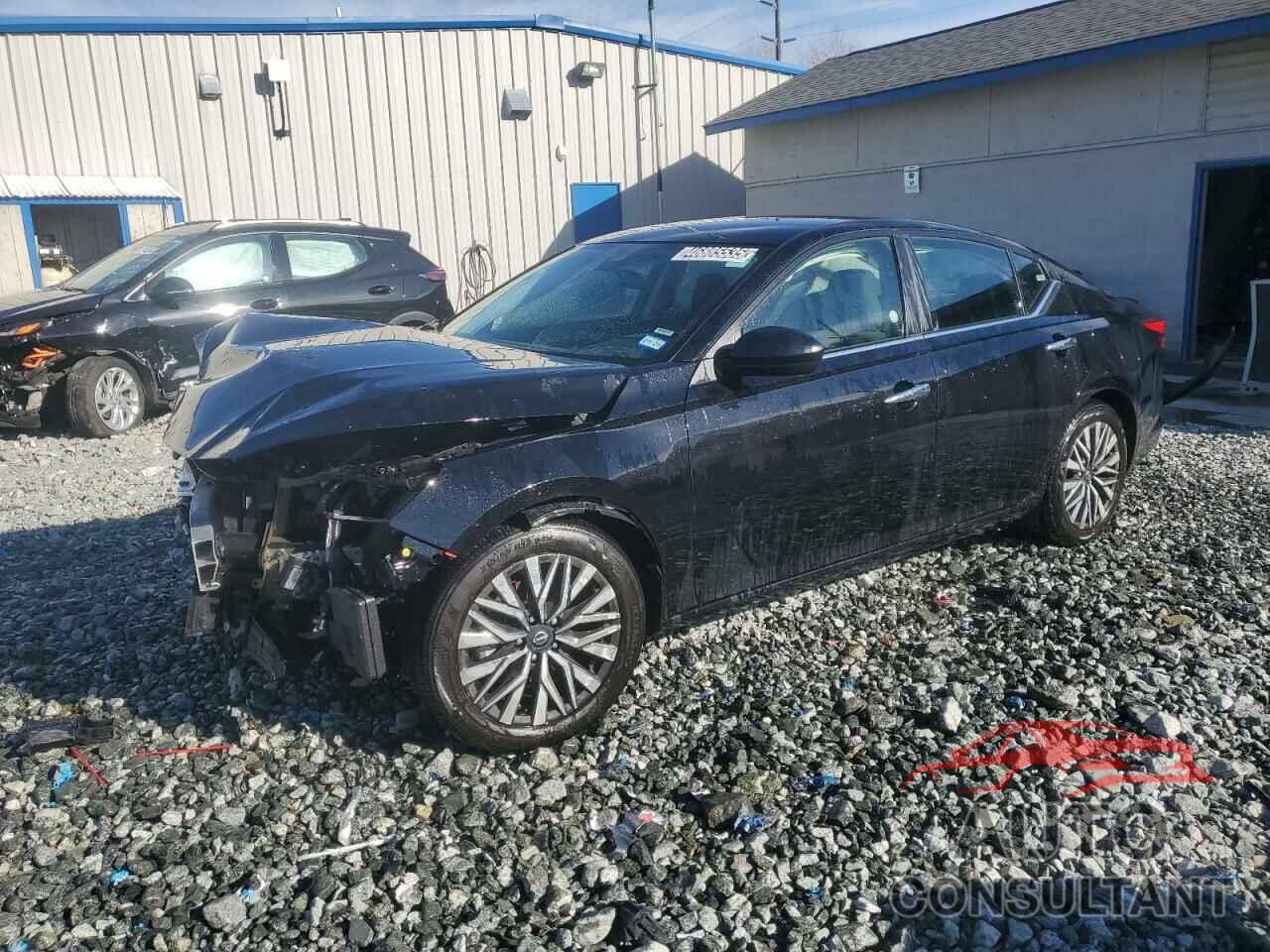 NISSAN ALTIMA 2024 - 1N4BL4DV7RN388234